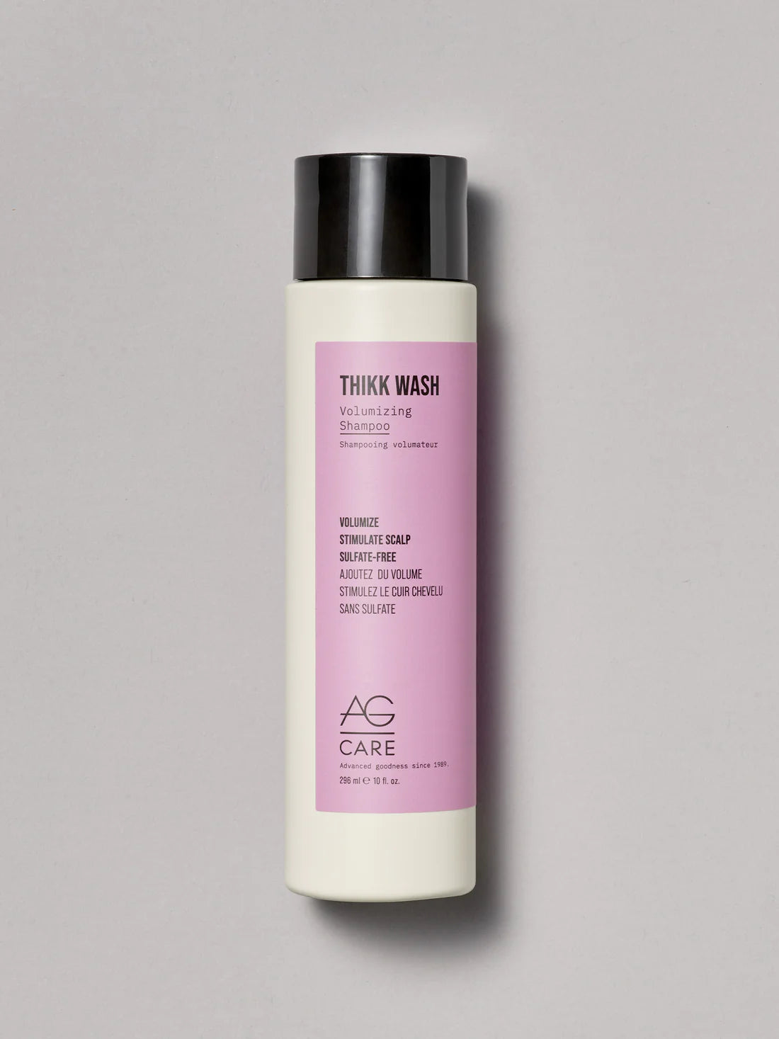 AG THIKK WASH VOLUMIZING SHAMPOO