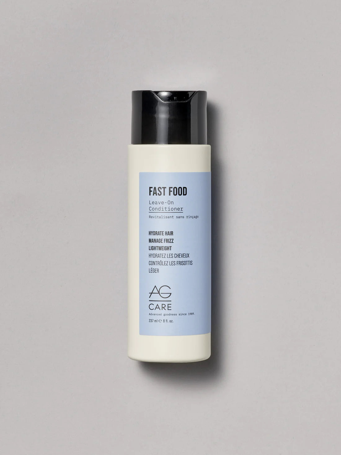 AG FAST FOOD LEAVE-ON CONDITIONER