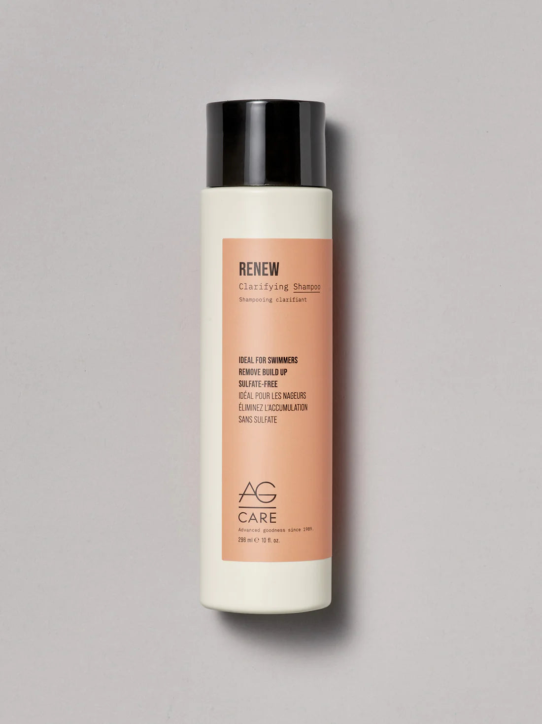 AG Renew Clarifying Shampoo