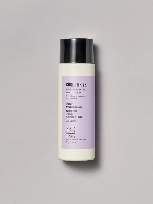 AG CURL THRIVE CURL HYDRATING CONDITIONER
