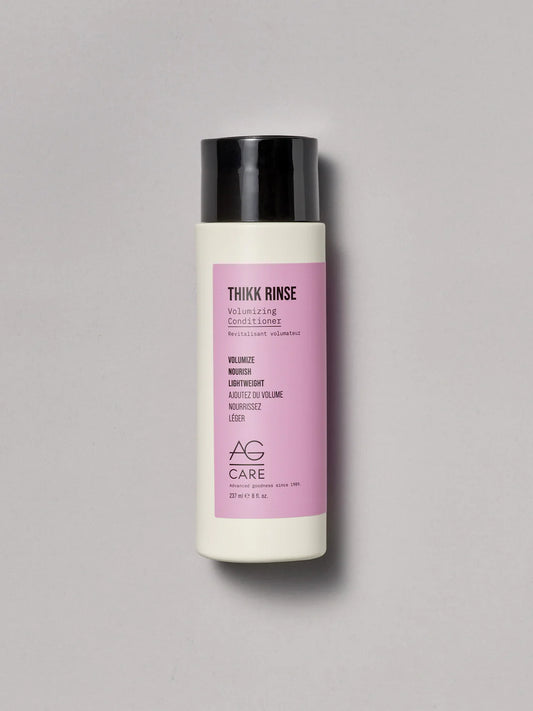 AG THIKK RINSE VOLUMIZING CONDITIONER