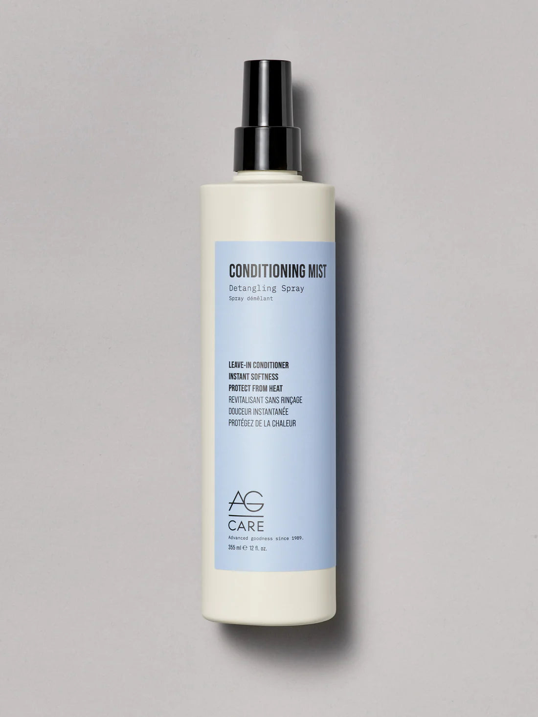 AG CONDITIONING MIST DETANGLING SPRAY