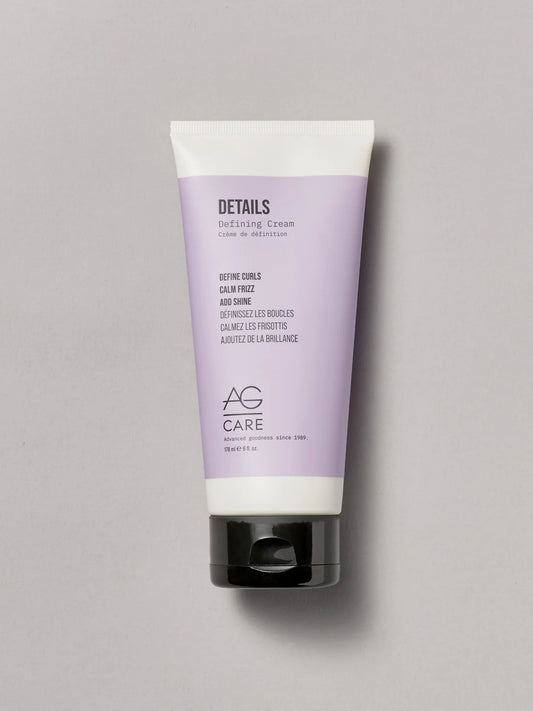 AG DETAILS DEFINING CREAM