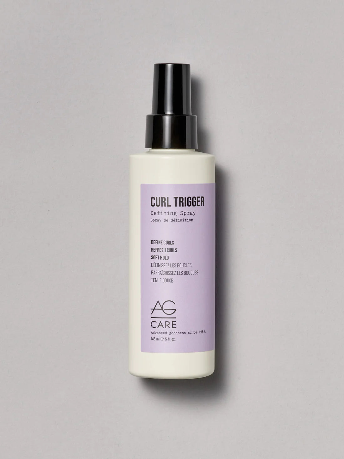 AG CURL TRIGGER DEFINING SPRAY