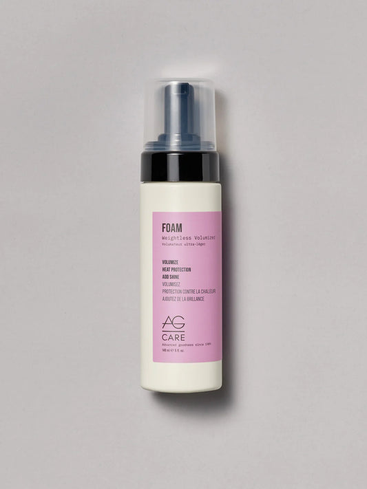 AG FOAM WEIGHTLESS VOLUMIZER