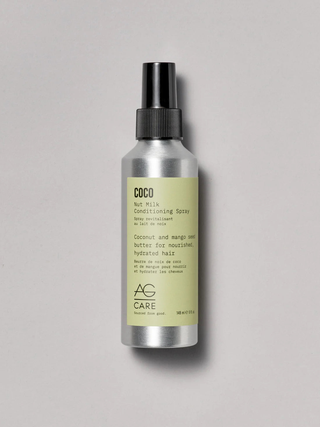 AG COCO NUT MILK CONDITIONING SPRAY
