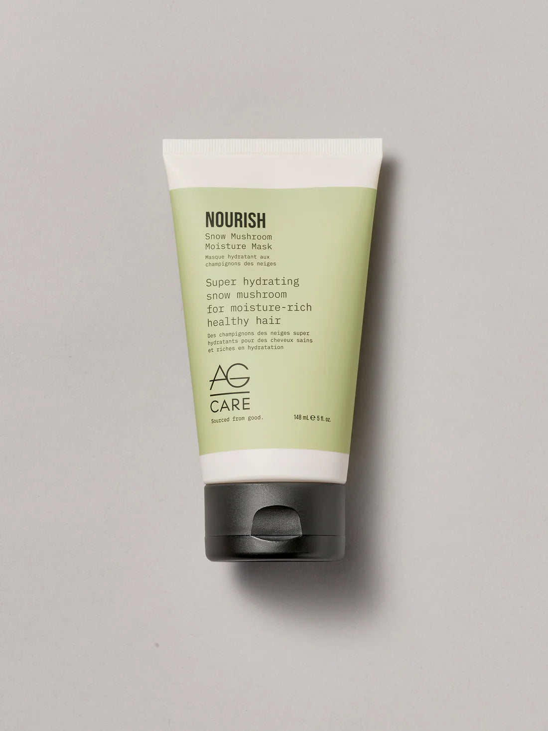 AG NOURISH SNOW MUSHROOM MOISTURE MASK