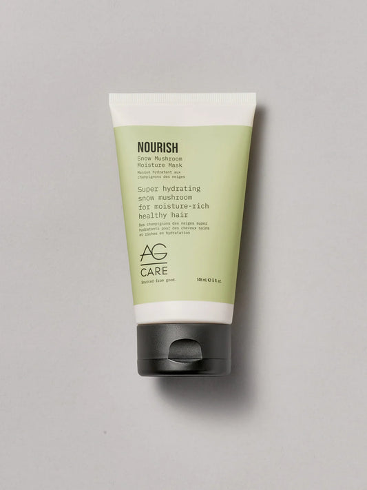 AG NOURISH SNOW MUSHROOM MOISTURE MASK